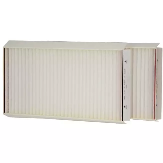 Set di filtri G4 + F7 Zehnder WHR 918
