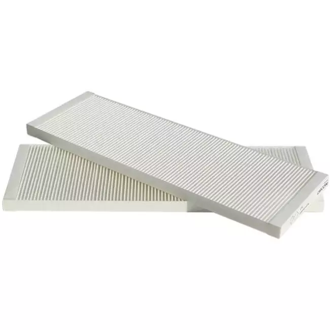 HRC EcoMax/MaxComfort 300/400 MVHR filter set ISO coarse 70% + ePM1 60% (marchio proprio)