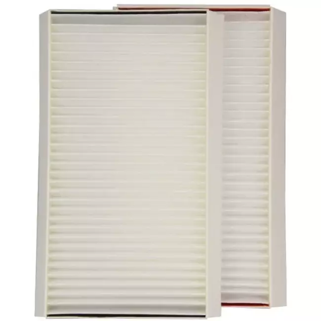 Set di filtri G4 + F7 Zehnder WHR 918