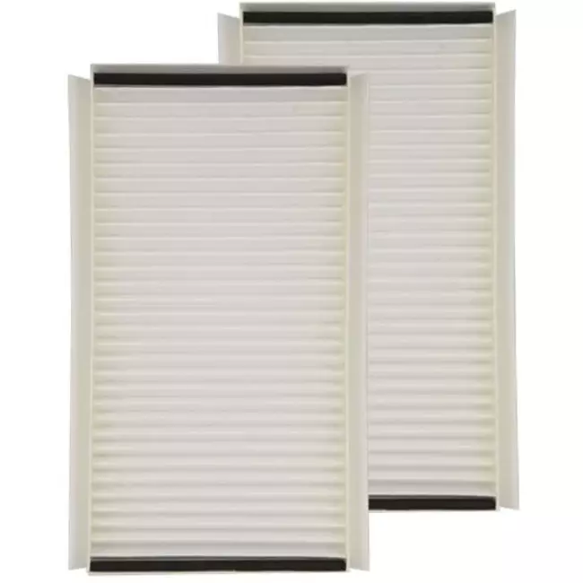 Set di filtri G4 Zehnder ComfoAir 180