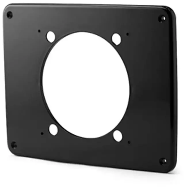 Vent-Axia Lo-Carbon iQ / Svensa piastra a parete (MRPLZ)