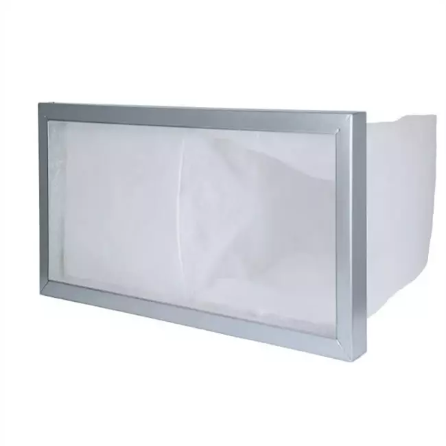 Inventum Ecolution Solo Filtro G2 per ventilazione meccanica con recupero di calore