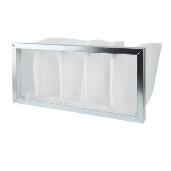 Nefit VentiLine VA/W 1.4 Combi filtro G2 per ventilazione meccanica con recupero di calore