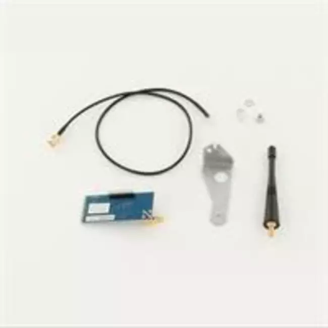 Zehnder Stork RF kit da incasso per WHR 930/950/960