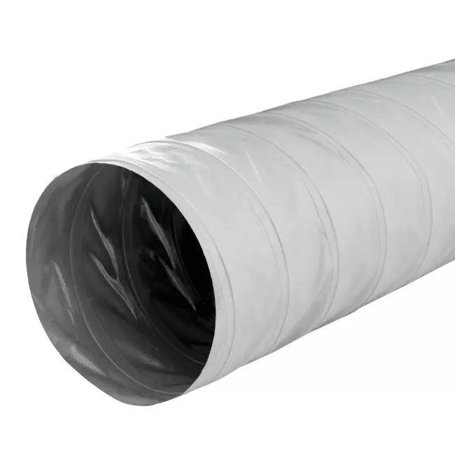 Greydec 250 mm tubo flessibile poliestere - 10 m