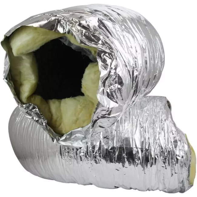 Greyflex Iso 315 per pompa di calore Stiebel