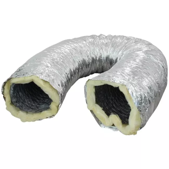 Greyflex Iso 315 per pompa di calore Stiebel