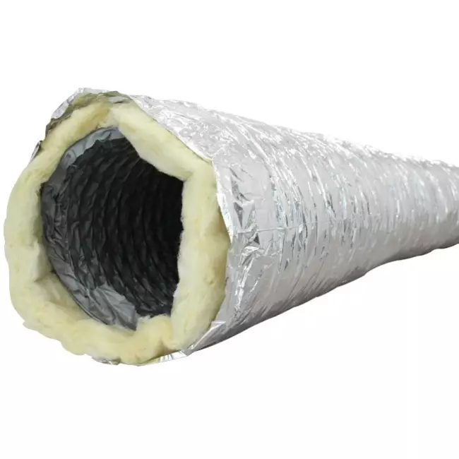 Greyflex Iso 315 per pompa di calore Stiebel