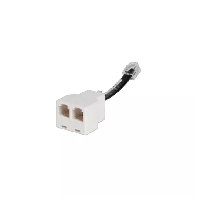 Ubbink Ubiflux Ventilazione meccanica con recupero di calore Splitter RJ12