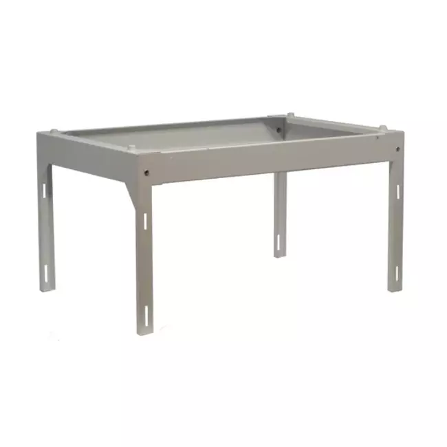 Sedia di montaggio Ubbink Ubiflux Vigor W600
