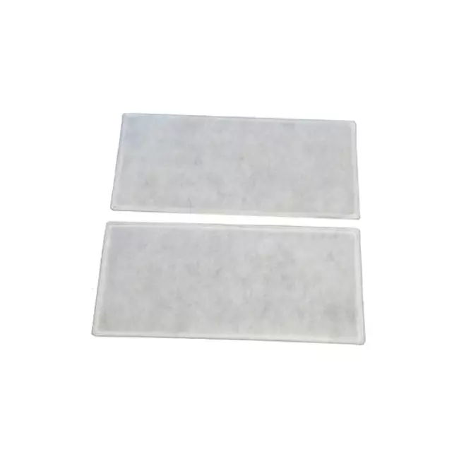 Ubbink Ubiflux Vigor W600 G4 filtro 2 pezzi