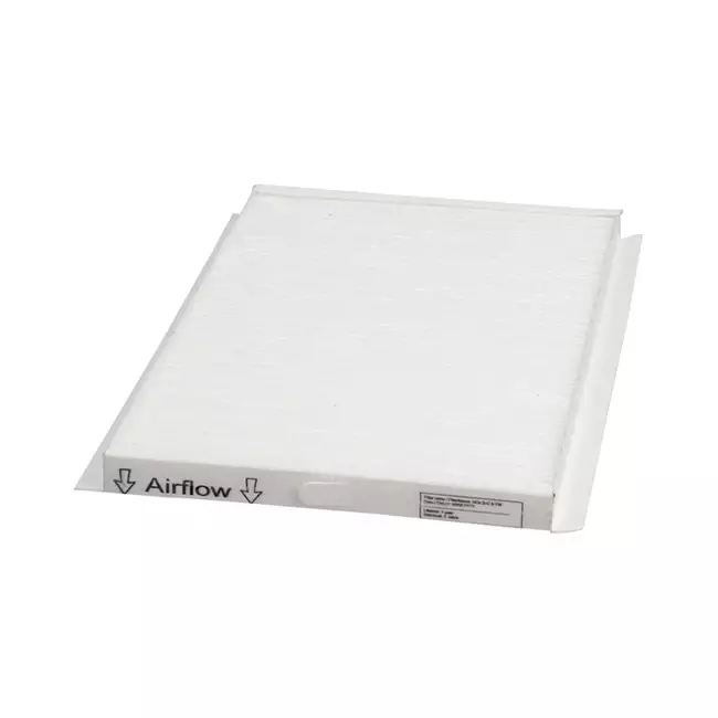 Ubbink Ubiflux Vigor W225 F7 filtro 1 pezzo