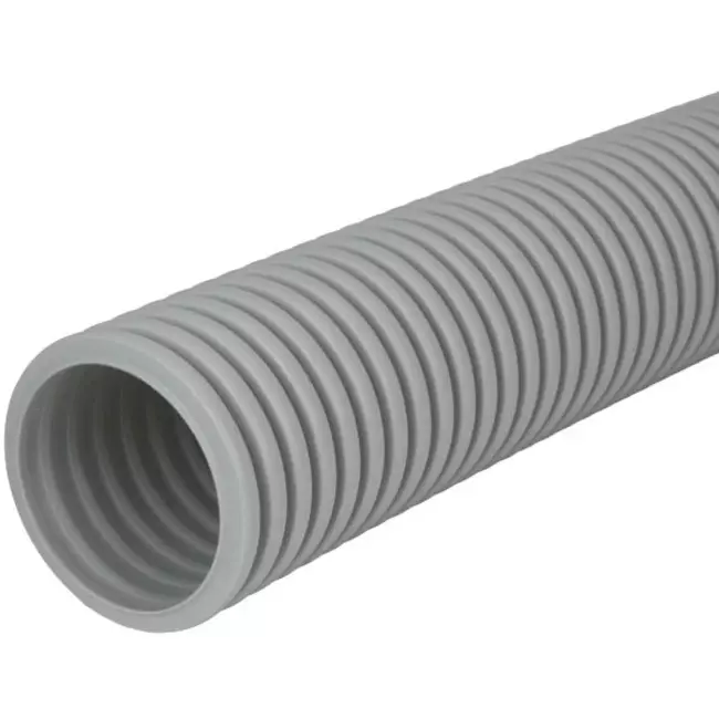 Heatpex Aria tubo di ventilazione flessibile diametro 75 mm (50 metri)