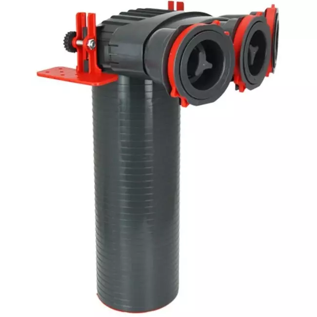 Collettore di valvole Heatpex Aria (3 x 75 mm)