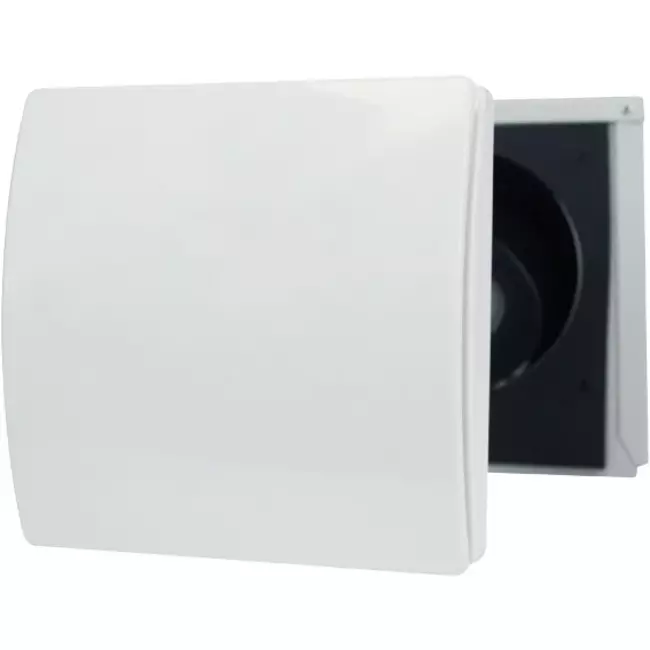 WTW decentralizzato HRU a parete Ø150 con 60 m³/h - HRU-WALL-150-60-PEG
