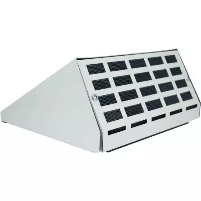 WTW decentralizzato HRU a parete Ø150 con 60 m³/h - HRU-WALL-150-60-PEG