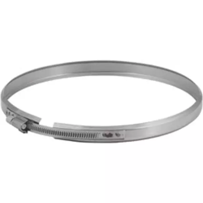 Fascetta diametro 150 mm I304 (D 0,6)