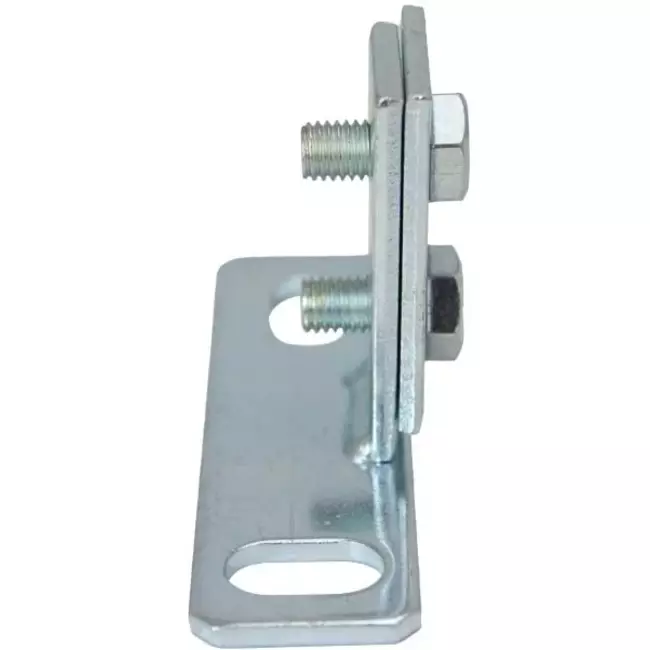 Flangia di testa 35/4 lunghezza (cad.)