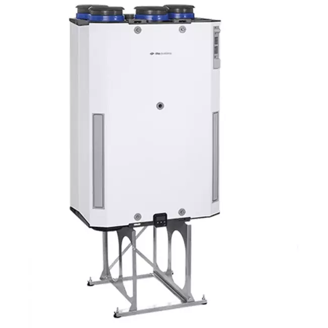 Itho Daalderop HRU ECO 300 telaio di montaggio - verticale