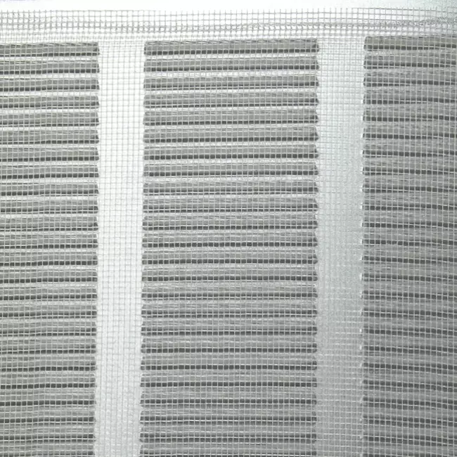 Griglia metallica 400x400 mm zincata - MR4040Zn