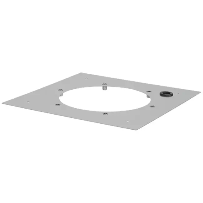 Piastra di adattamento al tetto Ruck® per DVA (P) 190, 220, 250, DVN(I) 225, 250, DHA(P) 190, 220, 250 (DAP 220)
