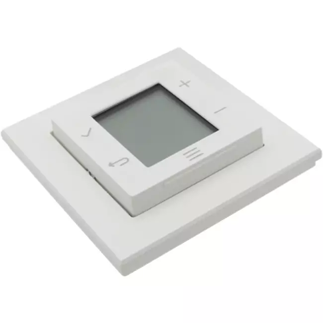 Orcon HRC display 15RF con montaggio a incasso