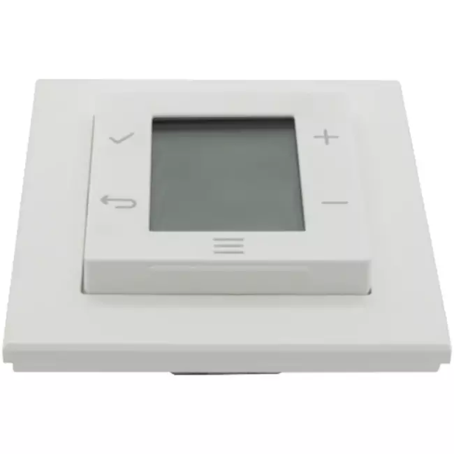 Orcon HRC display 15RF con montaggio a incasso