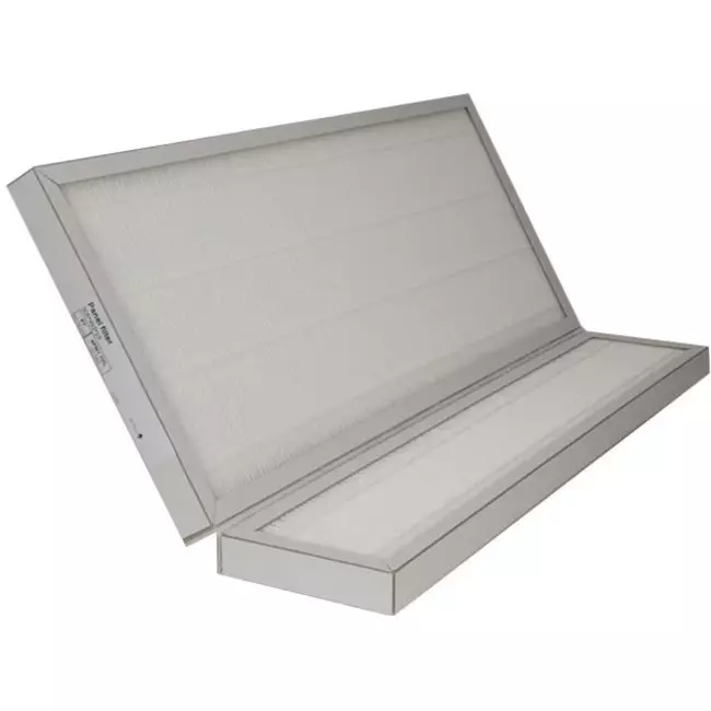 Orcon HRC 300/400 + HC 4 BP/BR Set F7 per ventilazione meccanica con recupero di calore (marchio proprio)