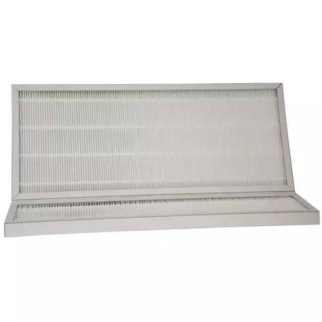 Orcon HRC 300/400 + HC 4 BP/BR Set F7 per ventilazione meccanica con recupero di calore (marchio proprio)