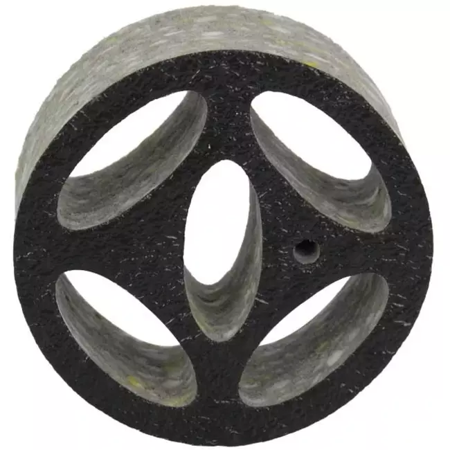 Inno silenziatore tubo di ventilazione Ø 100mm