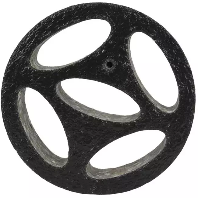 Inno silenziatore tubo di ventilazione Ø 160mm
