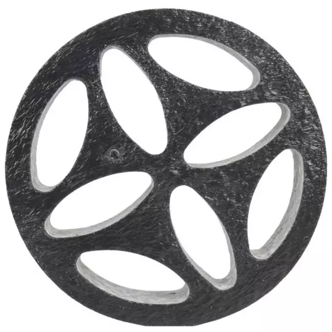 Inno silenziatore tubo di ventilazione Ø 200mm