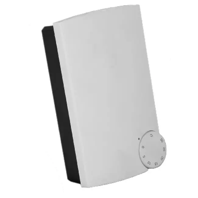 Controller per riscaldatori elettrici per il canale