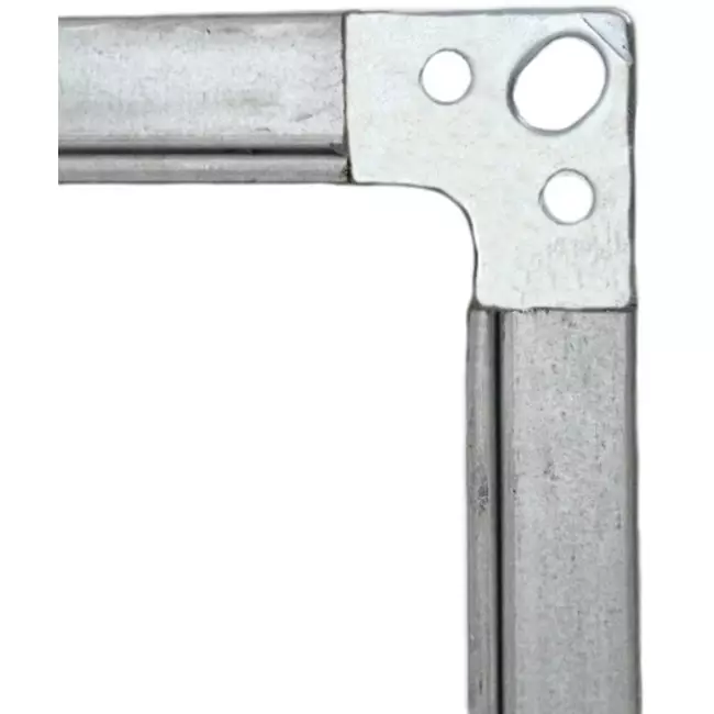 Profilo flangiato Guarnizione SB20 - 1 m