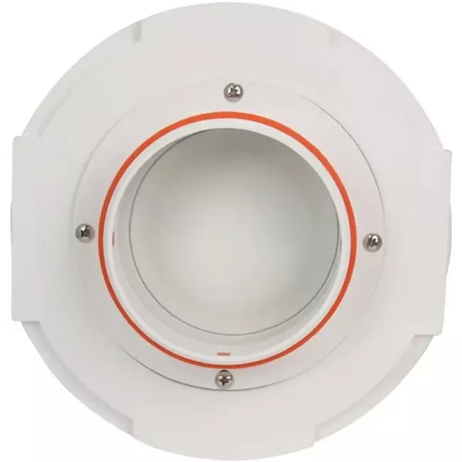 Ergovent valvola di ventilazione incorporata rotonda 160 mm