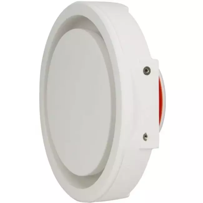 Ergovent valvola di ventilazione incorporata rotonda 160 mm
