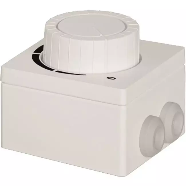 Dimmer 3 posizioni Ruck MTS (MTS 10)