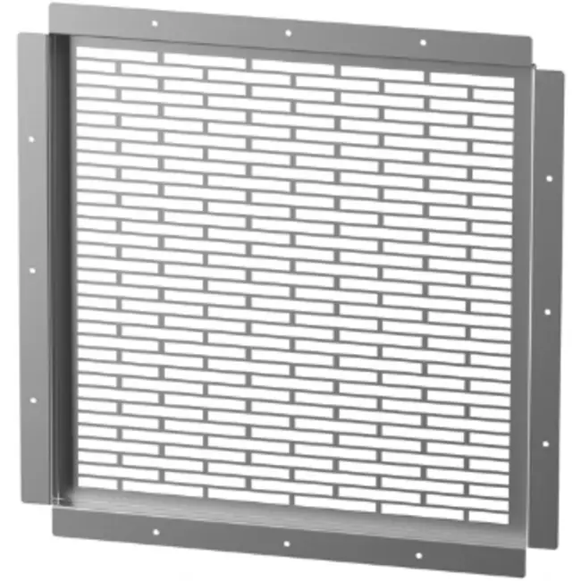 Griglia di protezione Ruck per scatola filtro MPC - SG FB 700