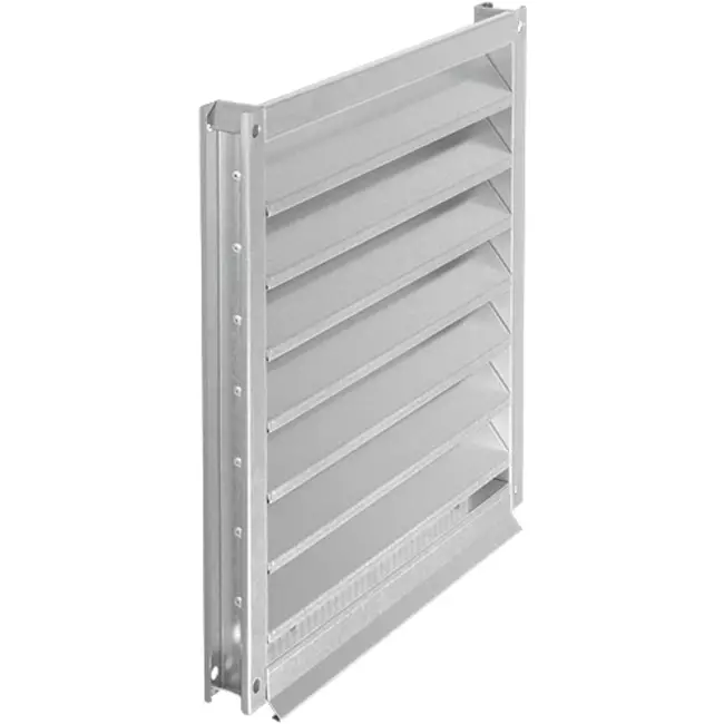 Griglia di protezione Ruck® per MPC T 225-315, MPC 225-280 (WSG MPC 500)