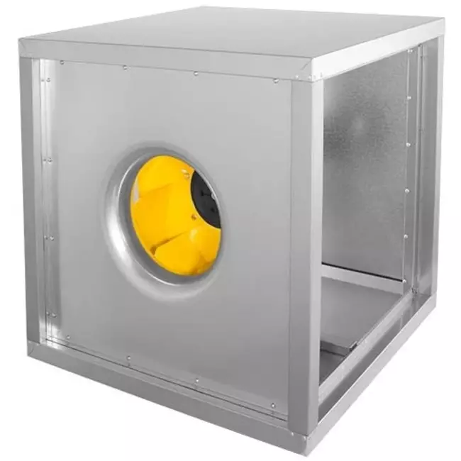 Aspiratore a cassetta Ruck MPC 1740 m³/h - MPC 225 E2 21