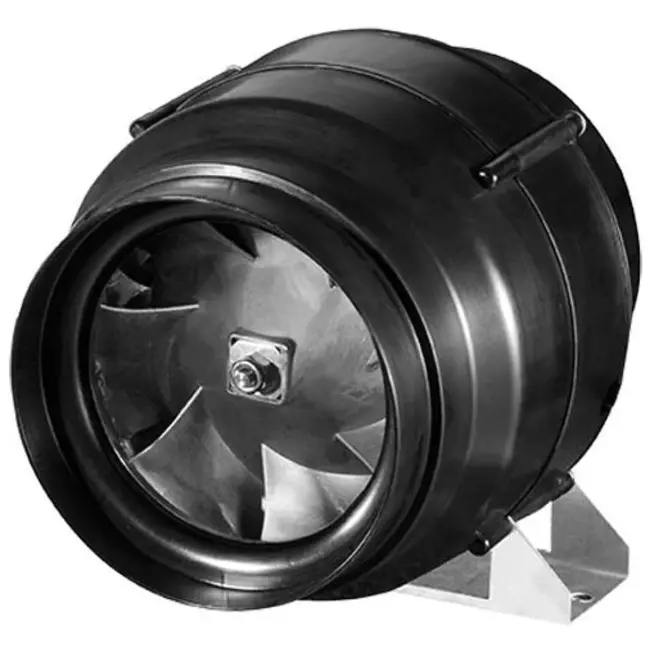 Ruck ETALINE M ventilatore a tubo 425 m³/h diametro 150 mm - EL 150 E2M 01