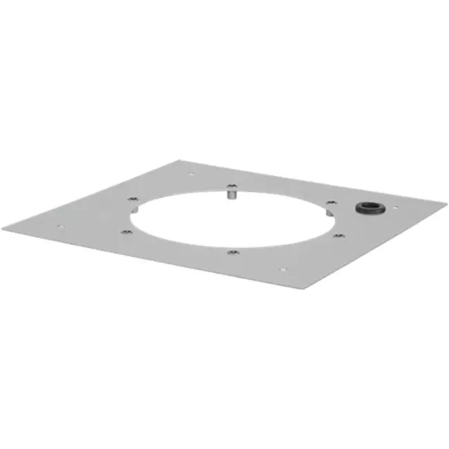 *Piastra di adattamento al tetto Ruck® per DVN(I) 710 (DAP 710)