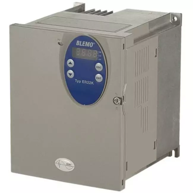Convertitore di frequenza Ruck 0 - 400 V 3~ per EL 630 (FU 30 03)