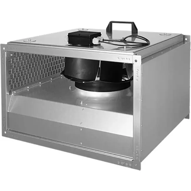 Aspiratore canalizzato isolato Ruck KVRI con motore EC 4390 m³/h 600x350 - KVRI 6035 EC 31