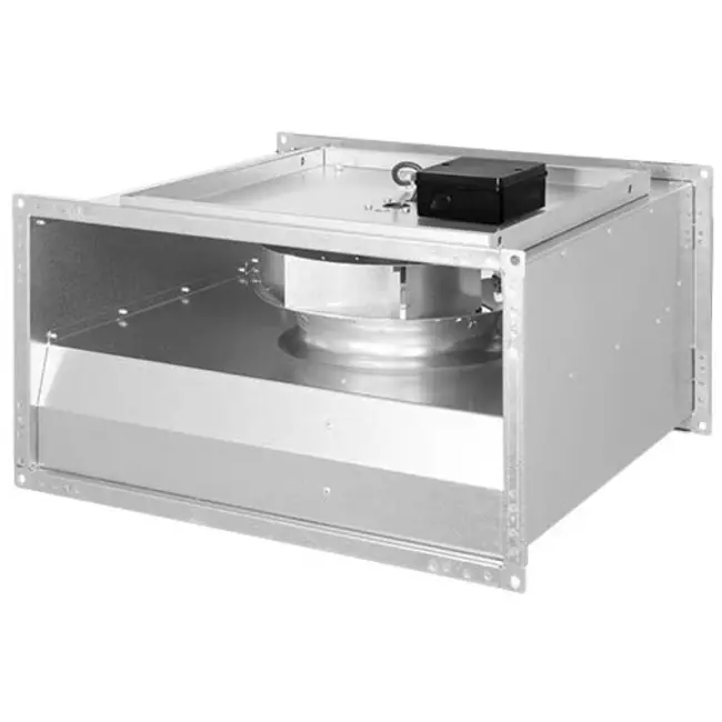 Aspiratore canalizzato non isolato Ruck KVR 535 m³/h 300x150 - KVR 3015 E2 40