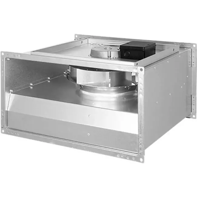 Aspiratore canalizzato non isolato Ruck KVR con motore EC 2010 m³/h 500x250 - KVR 5025 EC 30