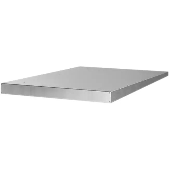 Tettoia antipioggia Ruck per ROTO 7600 H (RD ROTO 7600 H)