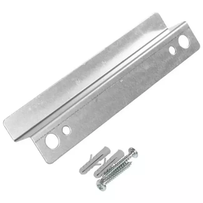 Supporto aspiratore a tubo Ruck RS 150L - 315L 340 mm - MRS 2