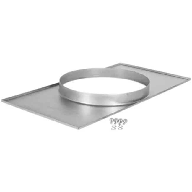 Riduttore conduttura/tubo Ruck® - 600x300 - Ø315 (UKR 6030 03)