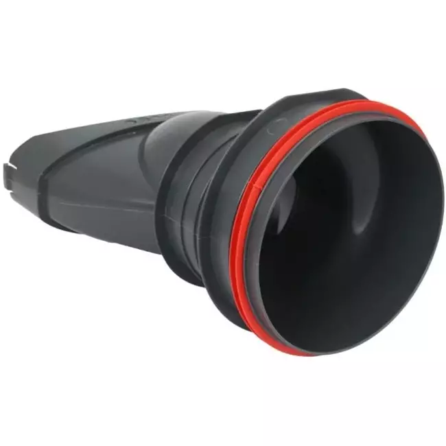 Heatpex Aria Raccordo per scatola di distribuzione dell'aria (125/160 mm)